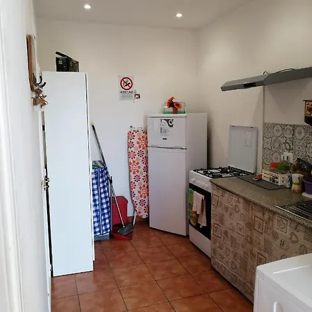 House Cefalu 1915 Villa Lascari