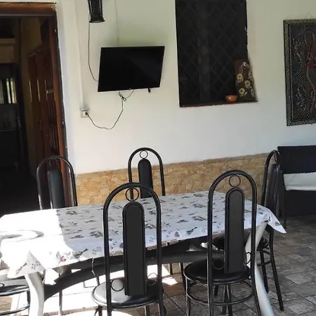 House Cefalu 1915 Villa Lascari