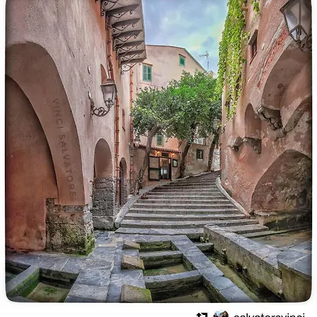 Villa House Cefalu 1915