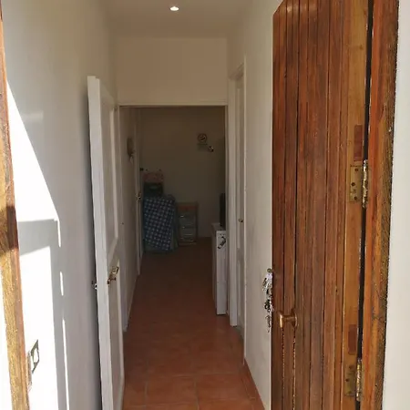 House Cefalu 1915 וילה לסקארי