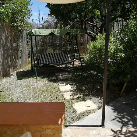 ヴィラ House Cefalu 1915