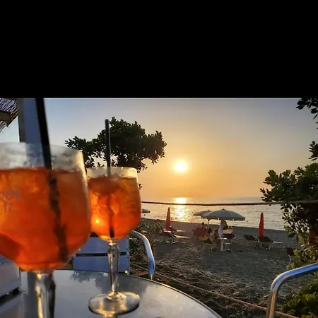 House Cefalu 1915 ヴィラ ラスカリ