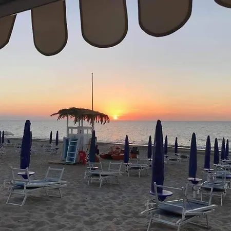 ヴィラ House Cefalu 1915 ラスカリ