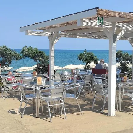 House Cefalu 1915 ヴィラ