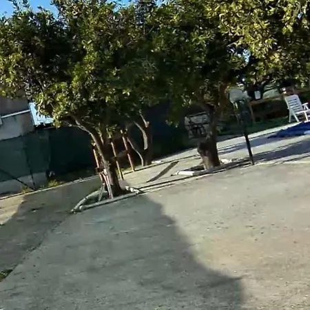 House Cefalu 1915 ヴィラ ラスカリ