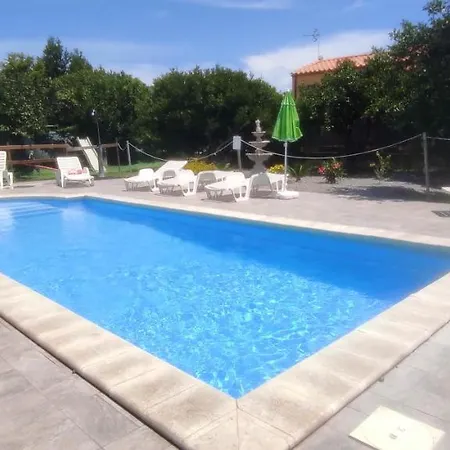 House Cefalu 1915 ヴィラ *