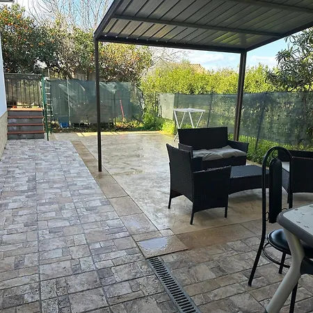 ヴィラ House Cefalu 1915