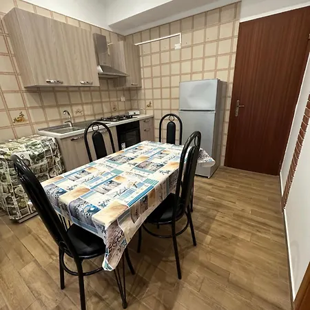 ヴィラ House Cefalu 1915 ラスカリ