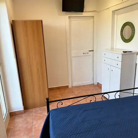 ヴィラ House Cefalu 1915 ラスカリ