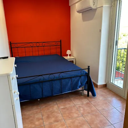 House Cefalu 1915 ヴィラ ラスカリ