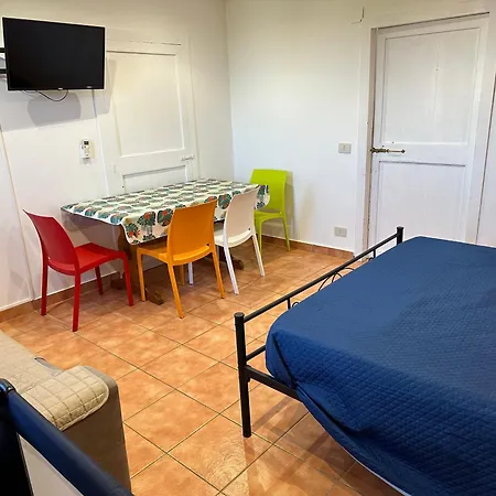 ヴィラ House Cefalu 1915 *