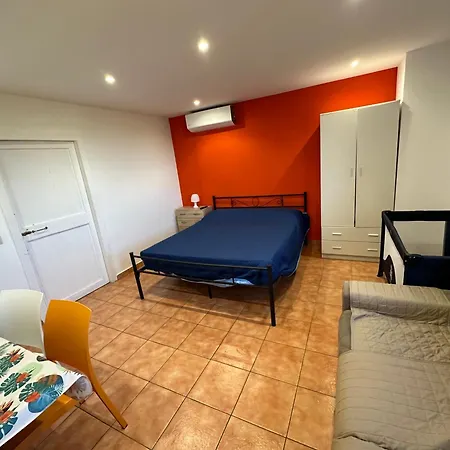 ヴィラ House Cefalu 1915 *