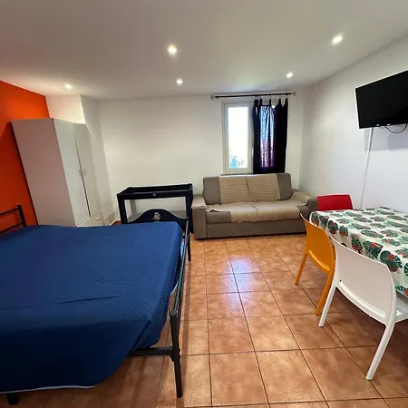 House Cefalu 1915 ヴィラ ラスカリ