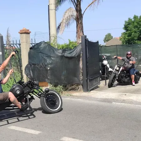 ヴィラ House Cefalu 1915 *