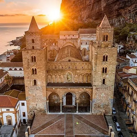 House Cefalu 1915 ラスカリ