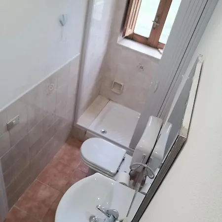 빌라 House Cefalu 1915 라스카리