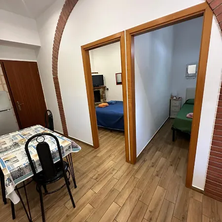 House Cefalu 1915 * ラスカリ