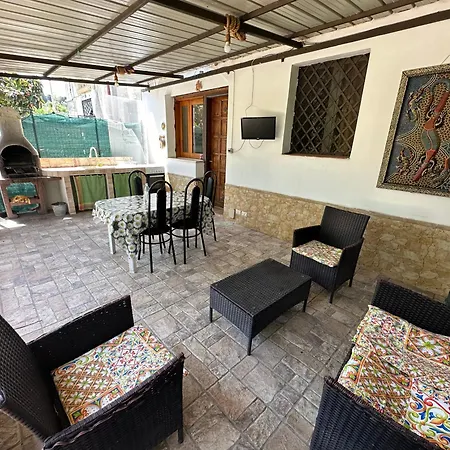 ヴィラ House Cefalu 1915 *