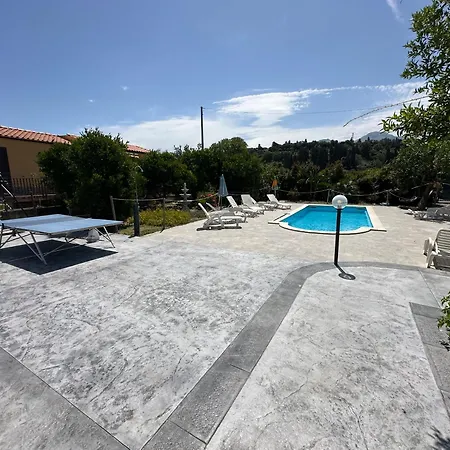 House Cefalu 1915 ラスカリ