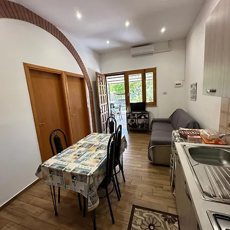 House Cefalu 1915 * ラスカリ