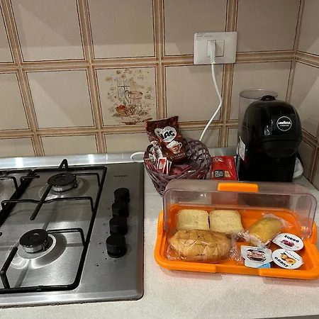 House Cefalu 1915 ヴィラ