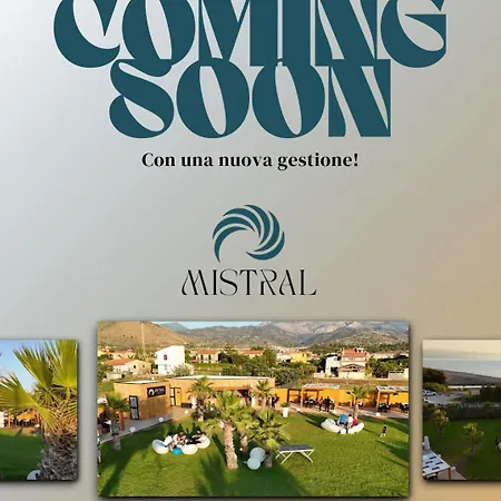 House Cefalu 1915 * ラスカリ