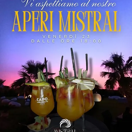 House Cefalu 1915 ヴィラ