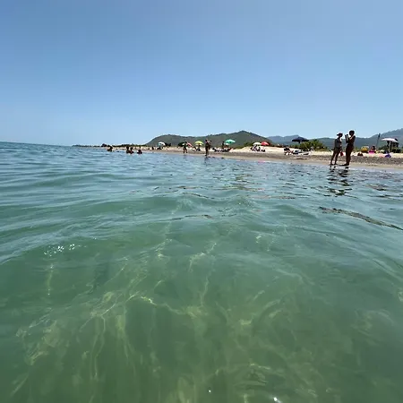 ヴィラ House Cefalu 1915