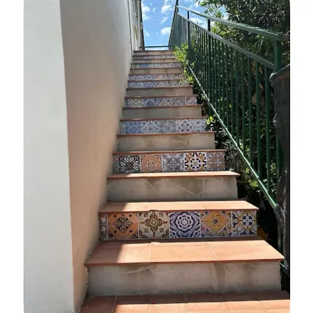 House Cefalu 1915 ヴィラ ラスカリ