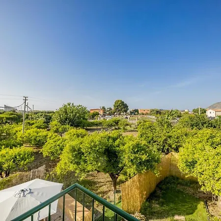 House Cefalu 1915 * ラスカリ