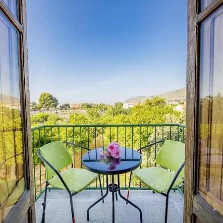 House Cefalu 1915 ヴィラ *