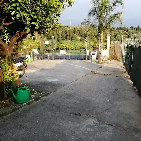 House Cefalu 1915 ヴィラ *