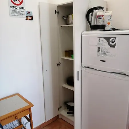 House Cefalu 1915 ヴィラ ラスカリ